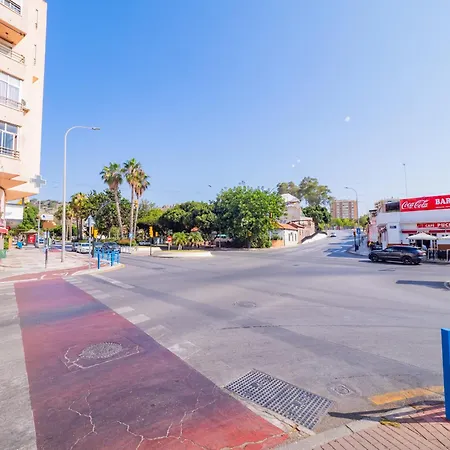 Cubo's Tejares Málaga