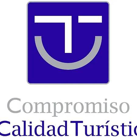 Appartement Cubo's Tejares
